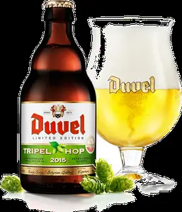 Duvel Tripel Hop 2015